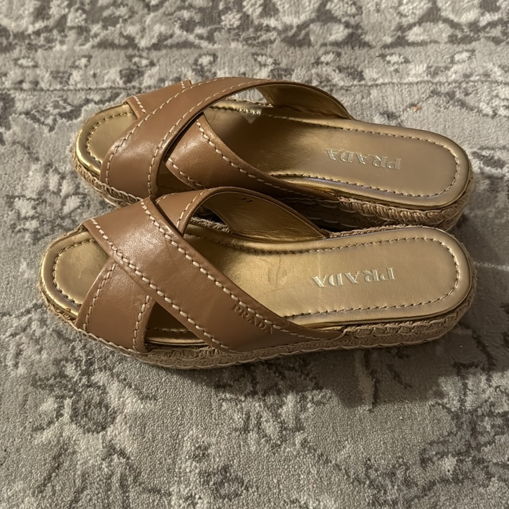 Prada Shoes - Picture 5 of 7